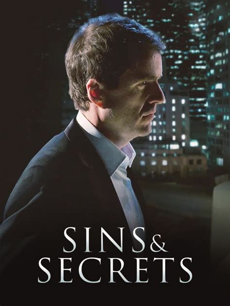 Sins and Secrets (2011)