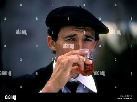 Image result for Basque Man