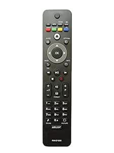 Buy L RM-D1000 Universal Remote Control Compatible for Philips by Hindu ...