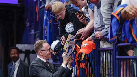 NBA trade deadline: Grading the OKC Thunder 2025 roster moves