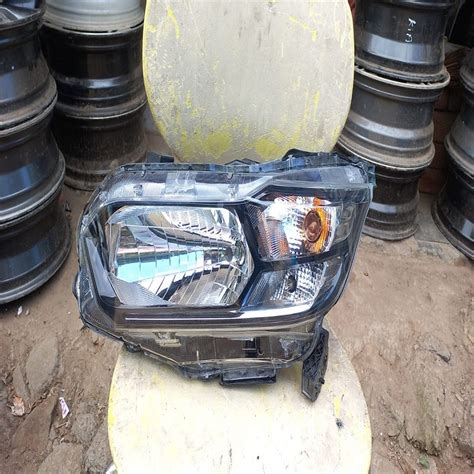 Buy Car Honda Amaze Left Side Head Light | At Online Low Price In India ...