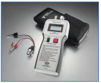 Image result for Testing of Lightning Protection System