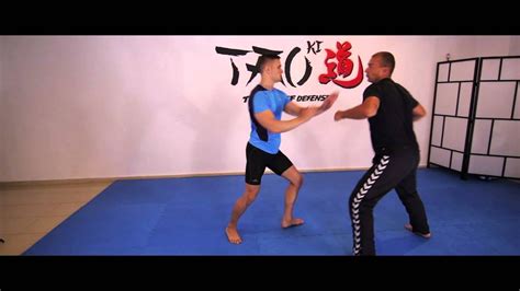 Defendu Lessons 的图像结果