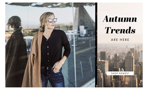 Best Clothing stores That Will Add a New Look to Your Wardrobe