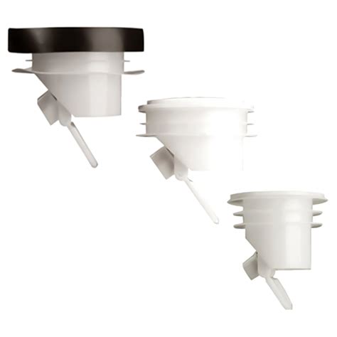 DJZ Bathroom Floor Drain Core - Odor-proof - Anti Odor Stopper ...