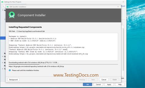 Image result for Android Studio Update