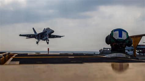 US strike on Iran imminent? USS Abraham Lincoln, warships arrive in ...