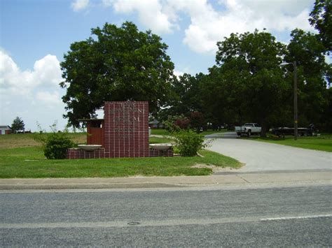 Lucille G. Plane State Jail - The Prison Direct