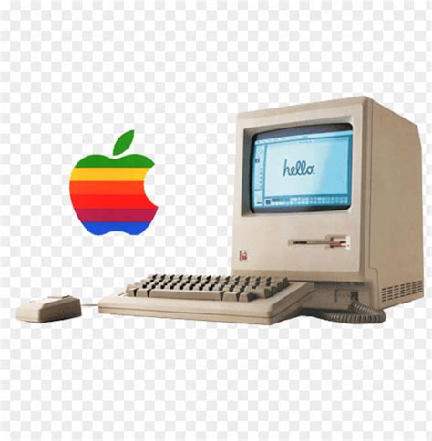 Image result for First Apple Computer Logo