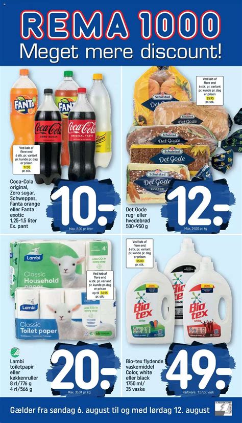 Otto Duborg tilbudsaviser og ugens tilbud