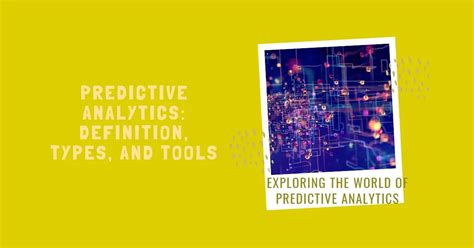 What Is Predictive Data Analytics 的图像结果