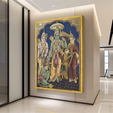 Buy God Photo Frames Online In India - Etsy India