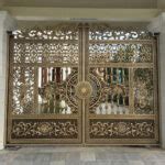 Latest Main Gate Designs