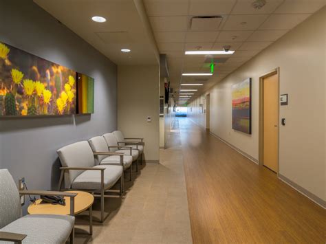 Banner University Medical Center Phoenix ED/Tower - Cannon & Wendt