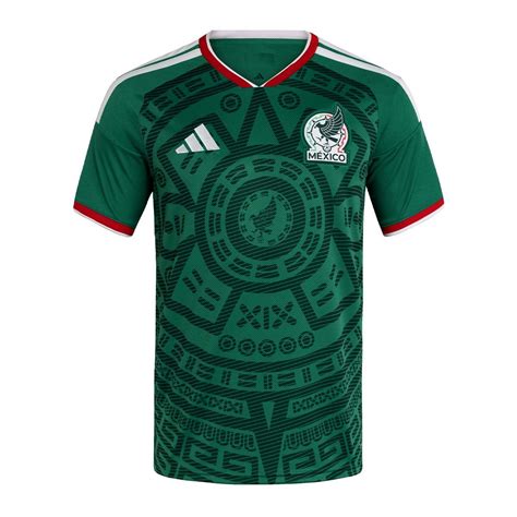 Jersey adidas México Local 2026 | Innovasport