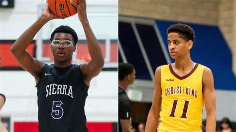 Are Bryce James and Kiyan Anthony playing tonight in Long Island vs ...