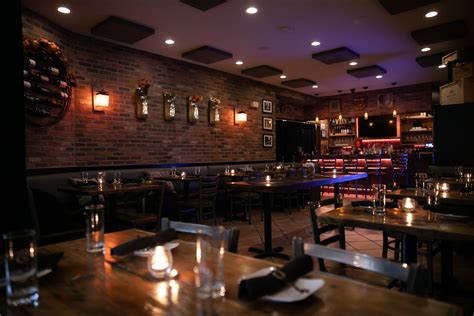 Private Events — Bellacosa Wine & Tapas Bar