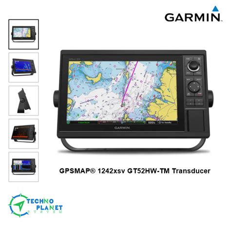 Garmin 1242Xsv Tutorial 的图像结果