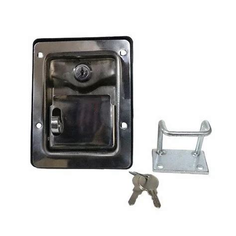 Ss Handle & Canopy Locks And Hinges Manufacturer from Hyderabad