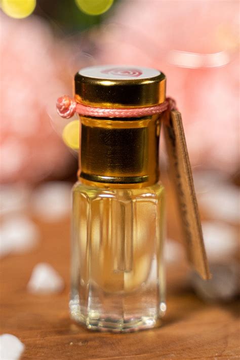 Ruh Gulab (100% Pure and Natural) – Attars India