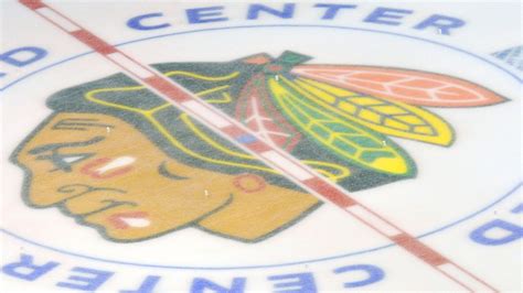 Chicago Blackhawks, Kyle Beach reach settlement on lawsuit - ESPN