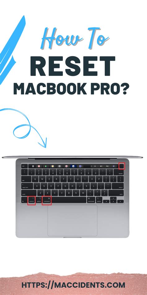 Image result for How Reset MacBook Pro