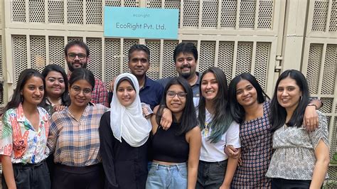 Sustainability meets style: Inside EcoRight’s plans to win over fast ...