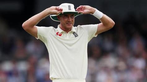 Unrealistic to think I will play all five Tests vs India, says Stuart ...