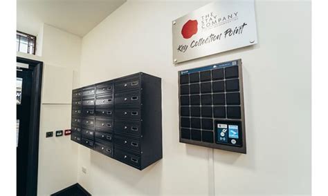 THE STAY COMPANY, WHITEFRIARS HOUSE (Nottingham) - Apartment Reviews ...