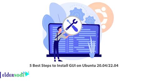 How to Install GUI Format Properly 的图像结果