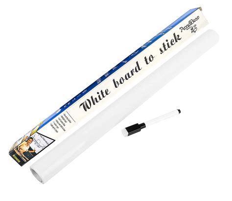 Black Board Sticker for Teaching your Kids