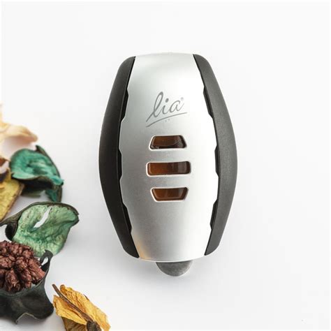 Buy Corsica Car Fragrance Vent - Vanilla Sorbet from Corsica by Home ...