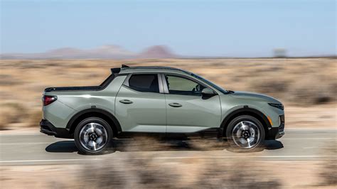 2024 Hyundai Santa Cruz: A Comprehensive Guide On Features, Specs, And Pricing