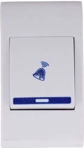 PSYPHY Wireless Door Chime Price in India - Buy PSYPHY Wireless Door ...