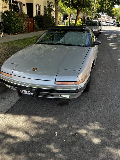 1990 Buick Reatta Classic Cars for Sale - Classics on Autotrader