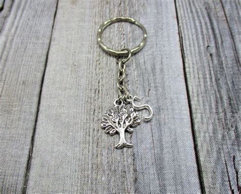 Image result for Tree Keychain