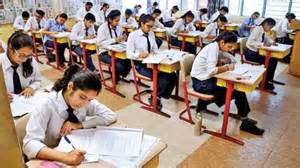 Mandatory to appear in first board exam for class 10 students: CBSE