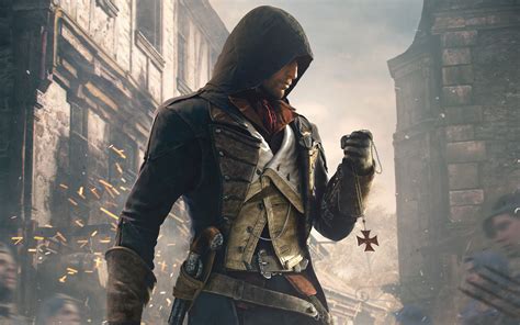 Image result for Assassin's Creed Unity Graphics