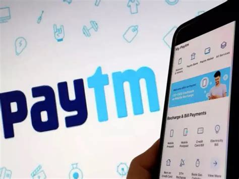 Paytm unveils AI-powered app with cleaner design, smarter payment ...
