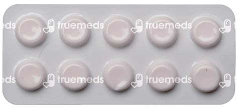 Dentaforce 10 MG | Order Dentaforce 10 MG Tablet Dt Online at Truemeds