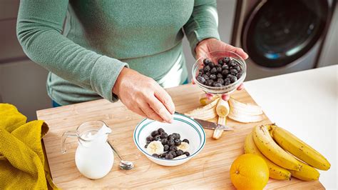 SIBO Diet: What to Eat and Avoid
