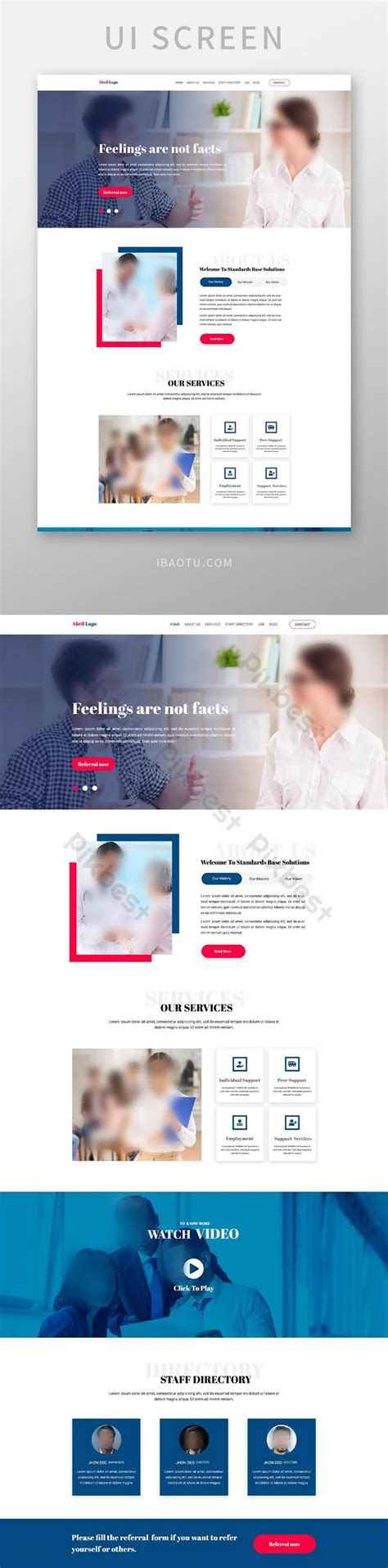 Web UI 的图像结果