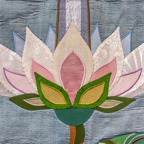 Applique Basics Tutorial 的图像结果