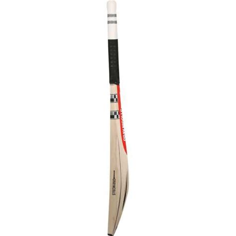 Gray Nicolls Oblivion E41 GnPlus English Willow Cricket Bat (Short ...