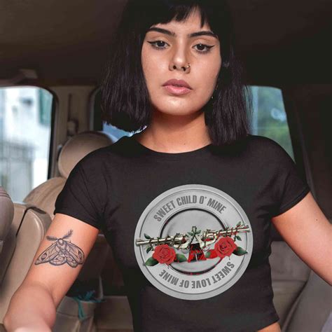 Music Crop Tops – The Banyan Tee