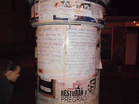 Neprovođenje Programa za mlade u Gradu Pregradi — Novosti — Pregrada.info