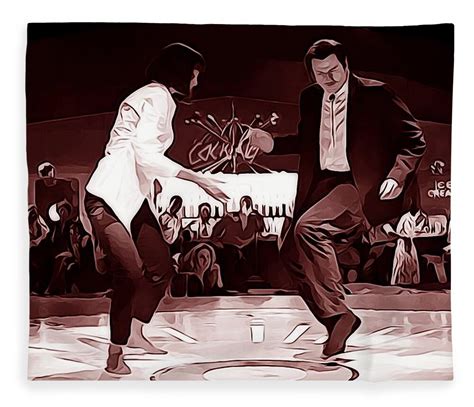 Image result for Pulp Fiction Twist Tutorial