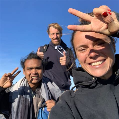 RINJANI TREKKING INFO (2025) All You Need to Know BEFORE You Go (with ...