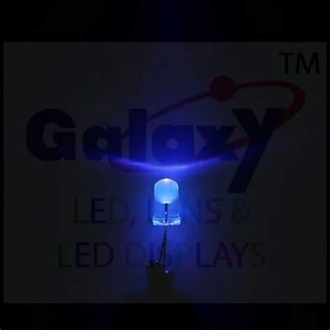 Ultraviolet Led - 5mm UV LED Ultra Glow Trader - Wholesaler ...