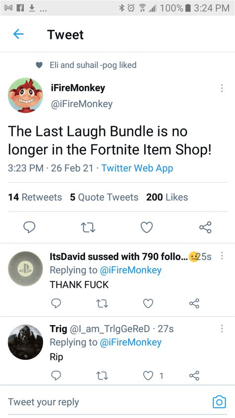 Image result for Last Laugh Bundle PC Code